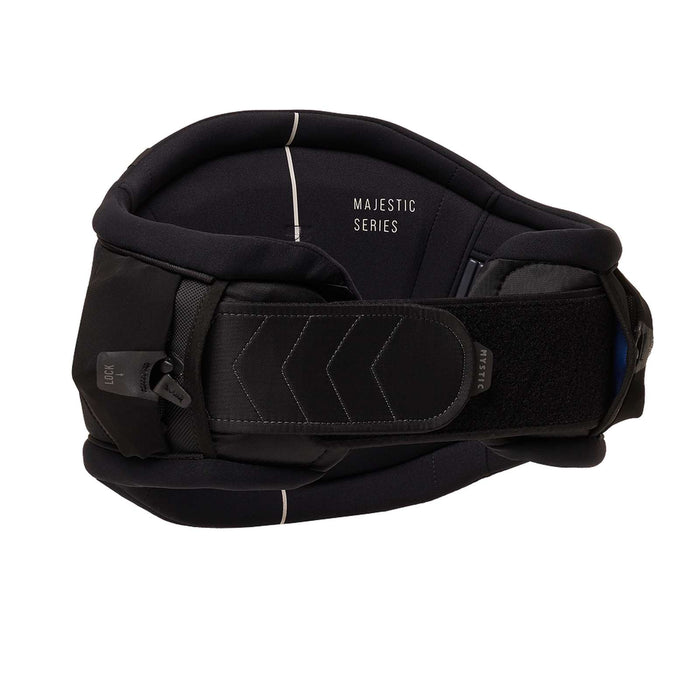 Arnés de Cintura HardShell Majestic Man Black L Mystic 35003_230196_900_L
