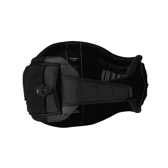 Arnés de Cintura Dura Majestic X Hombre Marrón Pizarra XL Mystic 35003_240197_730_XL