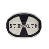 Arnés de Cintura Dura Stealth Hombre Arena XL Mystic 35003_250650_705_XL