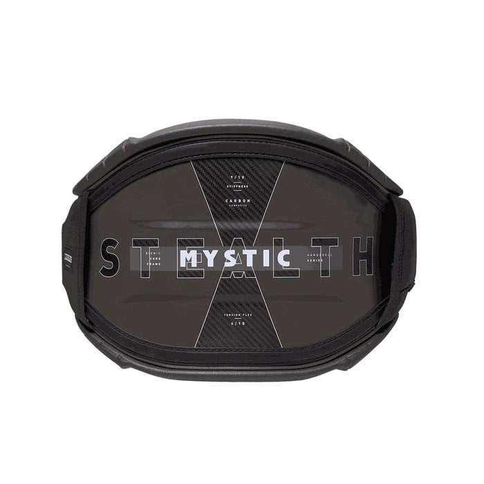 Arnés de Cintura Dura Stealth Hombre Trufa XXL Mystic 35003_250650_790_XXL