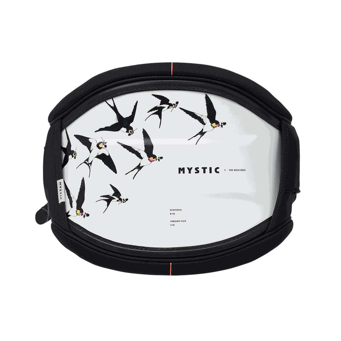 Arnés de Cintura HardShell Majestic OS Man Stripe-White XL Mystic 35003_250656_111_XL