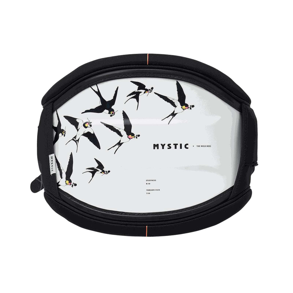Arnés de Cintura HardShell Majestic OS Man Stripe-White XXL Mystic 35003_250656_111_XXL