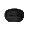 Arnés de cintura Hardshell Stealth Mujer Negro L Mystic 35003_250675_900_L