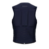 Chaleco de Impacto Kite Block Hombre Con Cierre Frontal Marino XS Mystic 35005_230212_410_XS