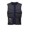 Chaleco de Impacto Kite Block Hombre Con Cierre Frontal Marino XS Mystic 35005_230212_410_XS