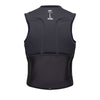 Chaleco de Impacto Kite Block Hombre Con Cierre Frontal Marino XS Mystic 35005_230212_410_XS