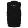 Chaleco de Impacto Wake Outlaw Hombre Con Cierre Frontal Negro M Mystic 35005_240226_900_M