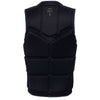 Chaleco de Impacto Wake Star Hombre Con Cierre Frontal Marino XS Mystic 35005_240245_410_XS