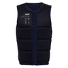 Chaleco de Impacto Wake Star Hombre Con Cierre Frontal Marino XXXS Mystic 35005_240245_410_XXXS