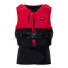 Chaleco de Impacto Wing Endure Con Cremallera Frontal Rojo XS Mystic 35005_250685_300_XS