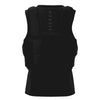 Chaleco de Impacto Wing Endure Con Cremallera Frontal Negro XXL Mystic 35005_250685_900_XXL
