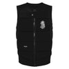 Chaleco de Impacto Wake Posseidon TS Hombre Con Cierre Frontal XS Mystic 35005_250691_900_XS