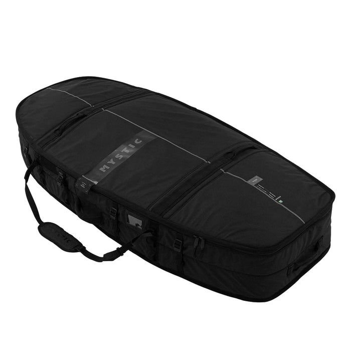 Funda de Foil Patrol negra 5.1ft Mystic 35006_240031_900_5_1