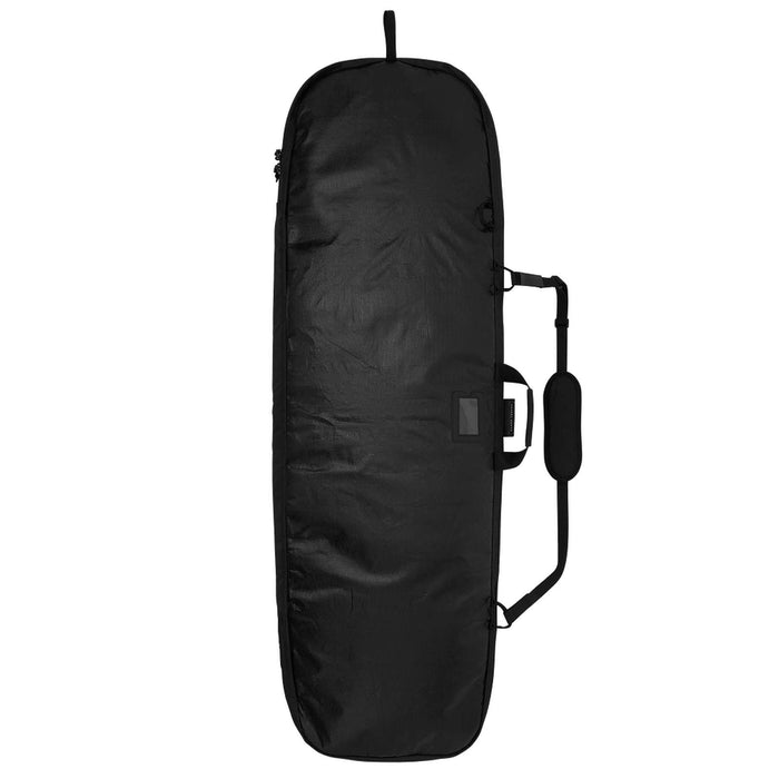 Cubierta de botas Twintip Patrol negra 155cm Mystic 35006_240249_900_155