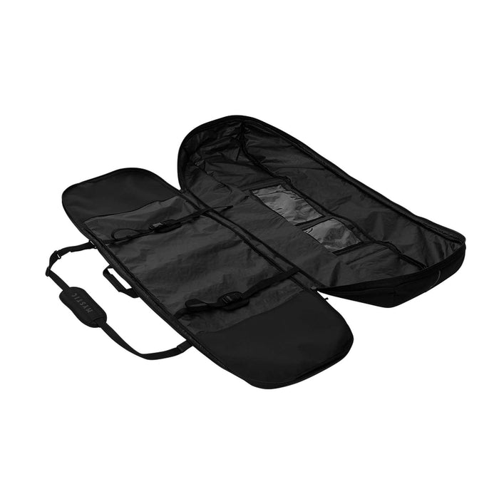 Cubierta de botas Twintip Patrol negra 165cm Mystic 35006_240249_900_165