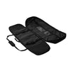 Cubierta de botas Twintip Patrol negra 165cm Mystic 35006_240249_900_165