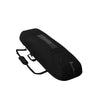 Cubierta de botas Twintip Patrol negra 165cm Mystic 35006_240249_900_165