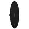 Cubierta de tabla de windsurf Patrol negra 215x85 Mystic 35006_240250_900_215_85