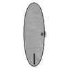 Cubierta de tabla de windsurf Patrol negra 215x85 Mystic 35006_240250_900_215_85