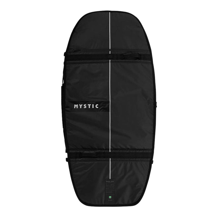 Funda de tabla Saga Foil negra 5.1ft Mystic 35006_250100_900_5_1