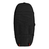 Funda de tabla Saga Foil negra 5.1ft Mystic 35006_250100_900_5_1