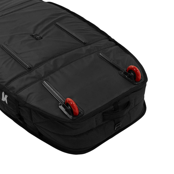 Funda de tabla Saga Foil negra 5.6ft Mystic 35006_250100_900_5_6