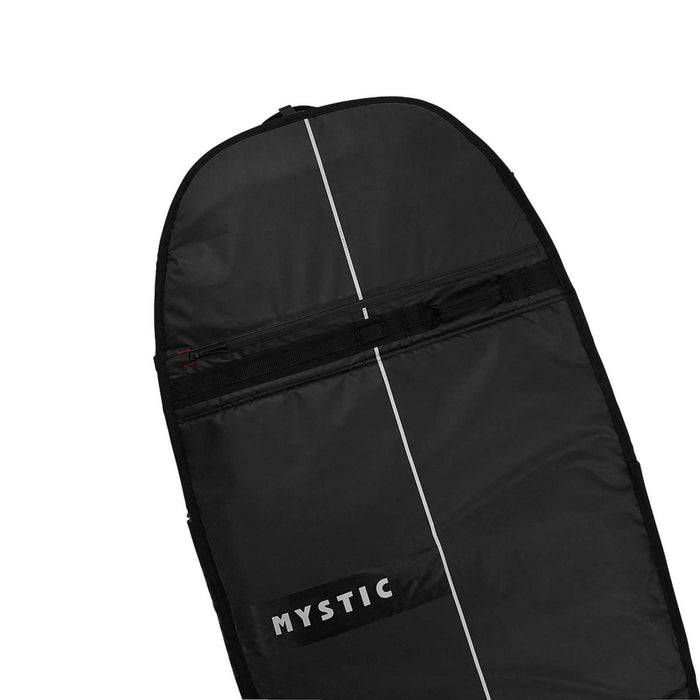 Funda de tabla Saga Foil negra 5.6ft Mystic 35006_250100_900_5_6