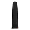 Bolsa de equipo Saga Rigbag negra 270x60cm Mystic 35006_250101_900_270