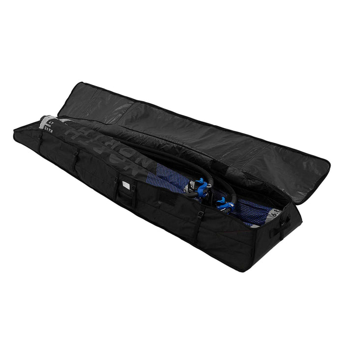 Bolsa de equipo Saga Rigbag negra 270x60cm Mystic 35006_250101_900_270