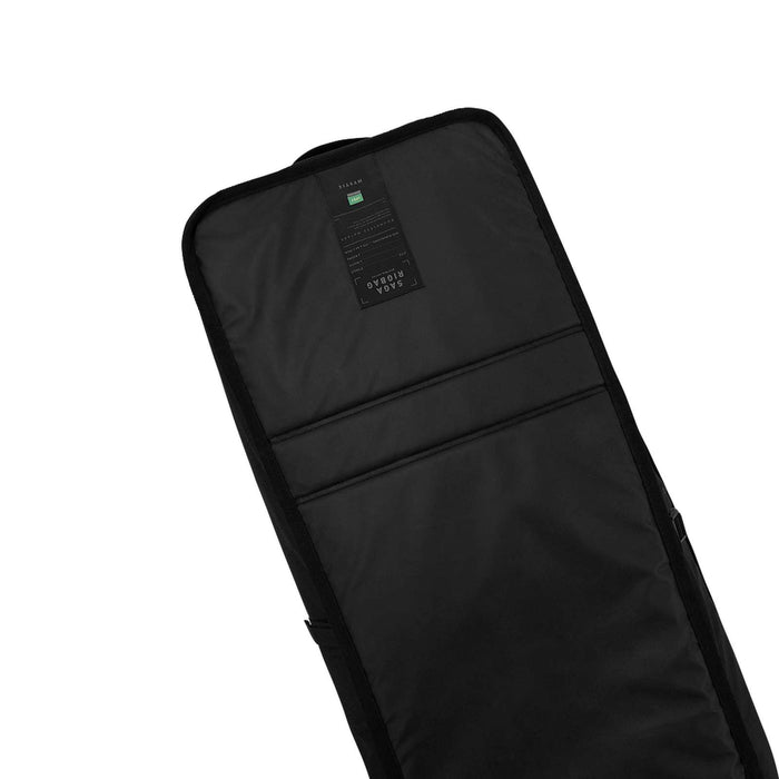 Bolsa de equipo Saga Rigbag negra 270x60cm Mystic 35006_250101_900_270