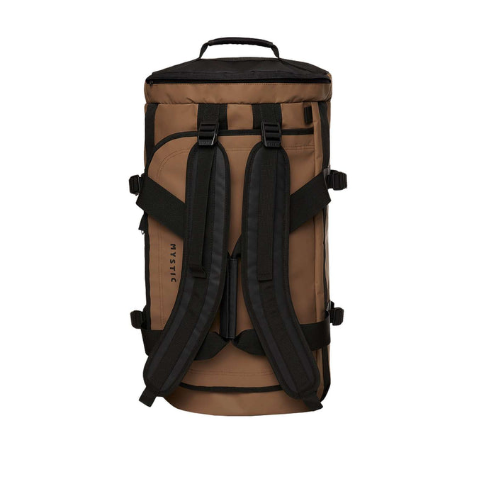 Bolsa de Viaje Duffle DTS Pizarra-Marrón 120l Mystic 35008_250107_730_120