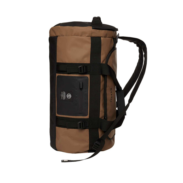 Bolsa de Viaje Duffle DTS Pizarra-Marrón 120l Mystic 35008_250107_730_120