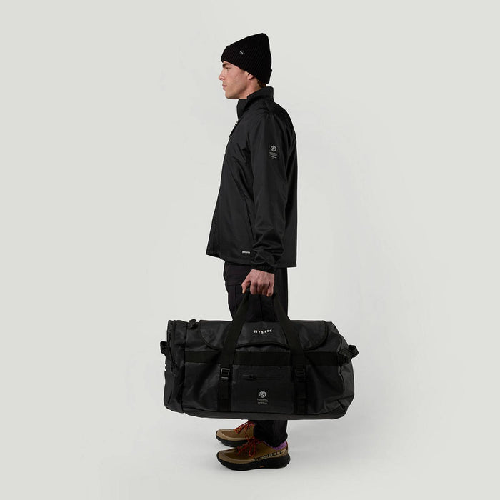 Bolsa de Viaje Duffle DTS Negra 120l Mystic 35008_250107_900_120