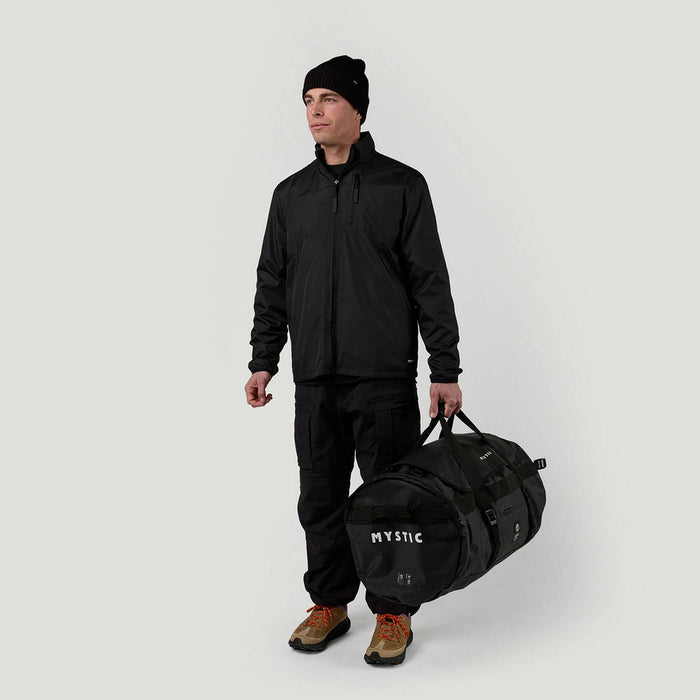 Bolsa de Viaje Duffle DTS Negra 120l Mystic 35008_250107_900_120