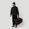 Bolsa de Viaje Duffle DTS Negra 120l Mystic 35008_250107_900_120
