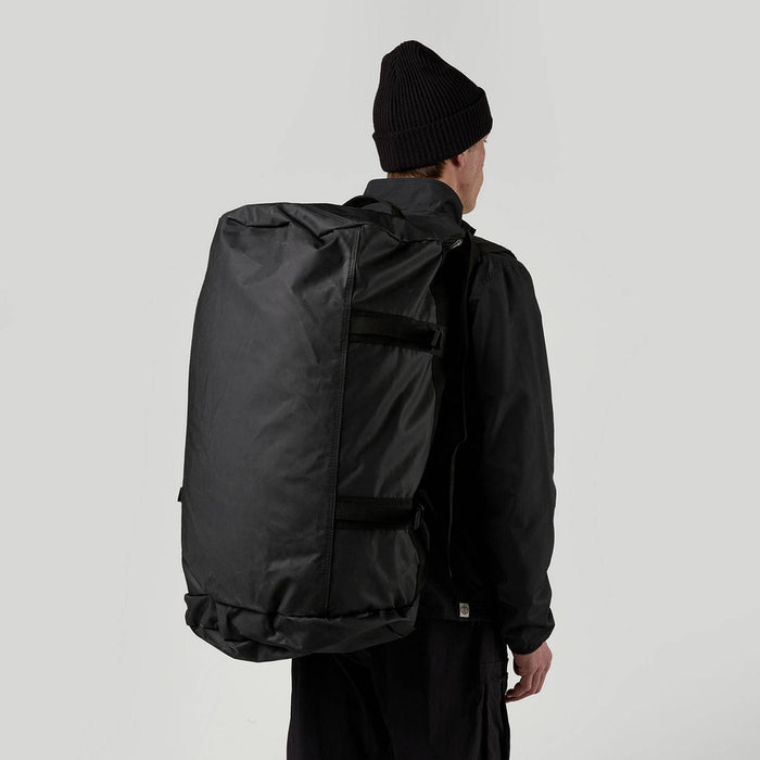 Bolsa de Viaje Duffle DTS Negra 120l Mystic 35008_250107_900_120