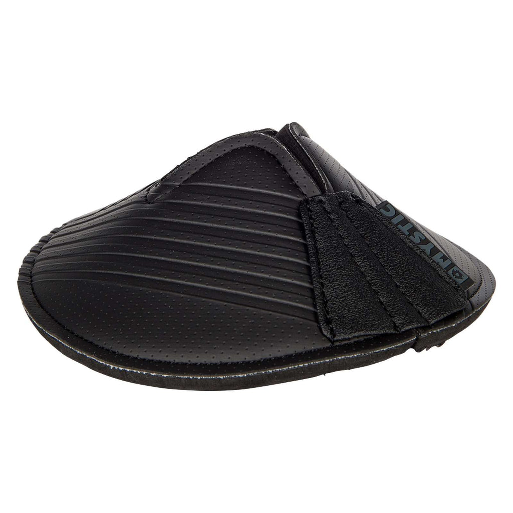 Juego de Protectores para Base de Mástil 10 pcs Negro Mystic 35009_180125_900_OS