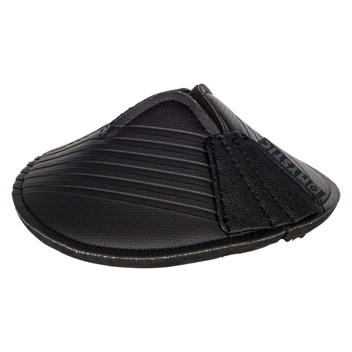 Juego de Protectores para Base de Mástil 10 pcs Negro Mystic 35009_180125_900_OS
