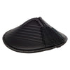 Juego de Protectores para Base de Mástil 10 pcs Negro Mystic 35009_180125_900_OS