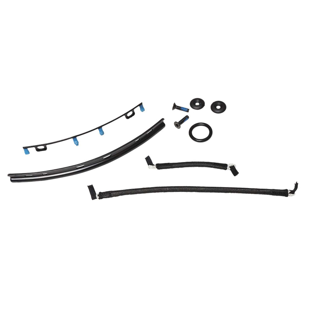 Kit de Cuerda de Surf Barra Stealth Gen 3 Negra 240mm Mystic 35009_230078_900_240