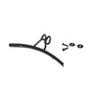 Barra Stealth Gen 3 Windsurf Hook Negra 240mm Mystic 35009_230079_900_240