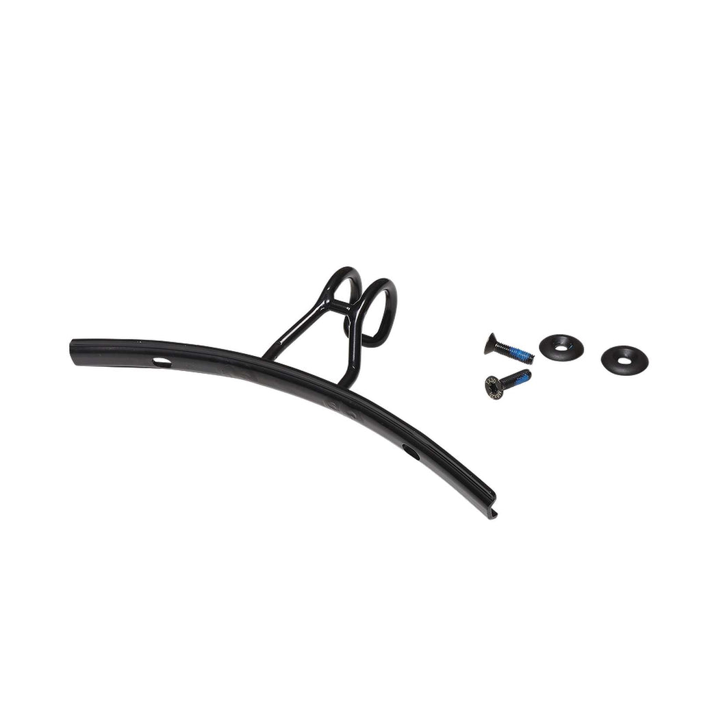 Barra Stealth Gen 3 Windsurf Hook Negra 320mm Mystic 35009_230079_900_320