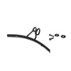 Barra Stealth Gen 3 Windsurf Hook Negra 320mm Mystic 35009_230079_900_320