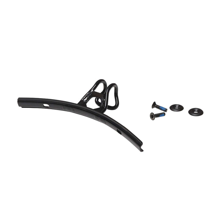 Gancho para Kitesurf Stealth Bar Gen 3 Negro 240mm Mystic 35009_230080_900_240