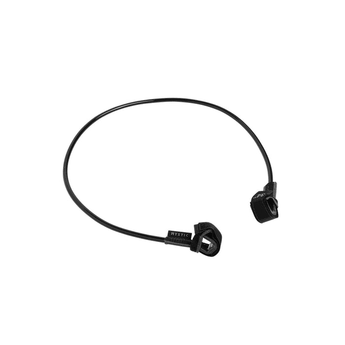 Línea de Arnés para Wings Fijación Simple Negra 34 pulgadas Mystic 35009_230094_900_34