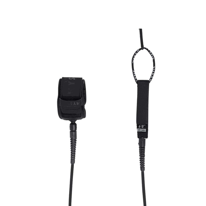 Correa de Surf Pro Negra 6ft Mystic 35009_230451_900_6