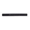 Almohadillas Redondas para Portaequipajes Negras 115cm Mystic 35009_240921_900_115