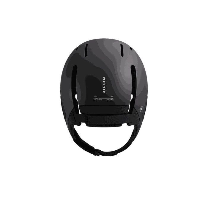 Casco de agua Legacy Negro XL-XXL Mystic 35009_250730_900_XL_XXL