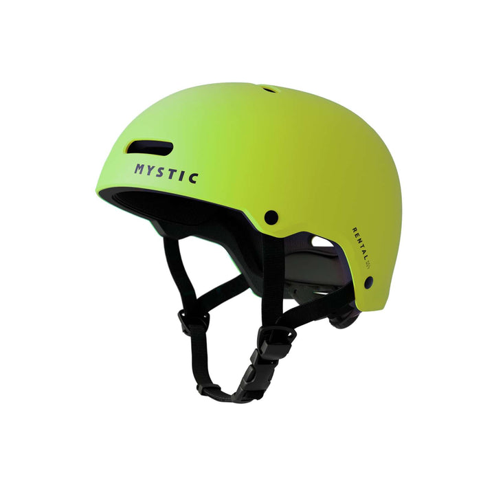 Alquiler de casco acuático amarillo M-L Mystic 35009_250732_250_M_L