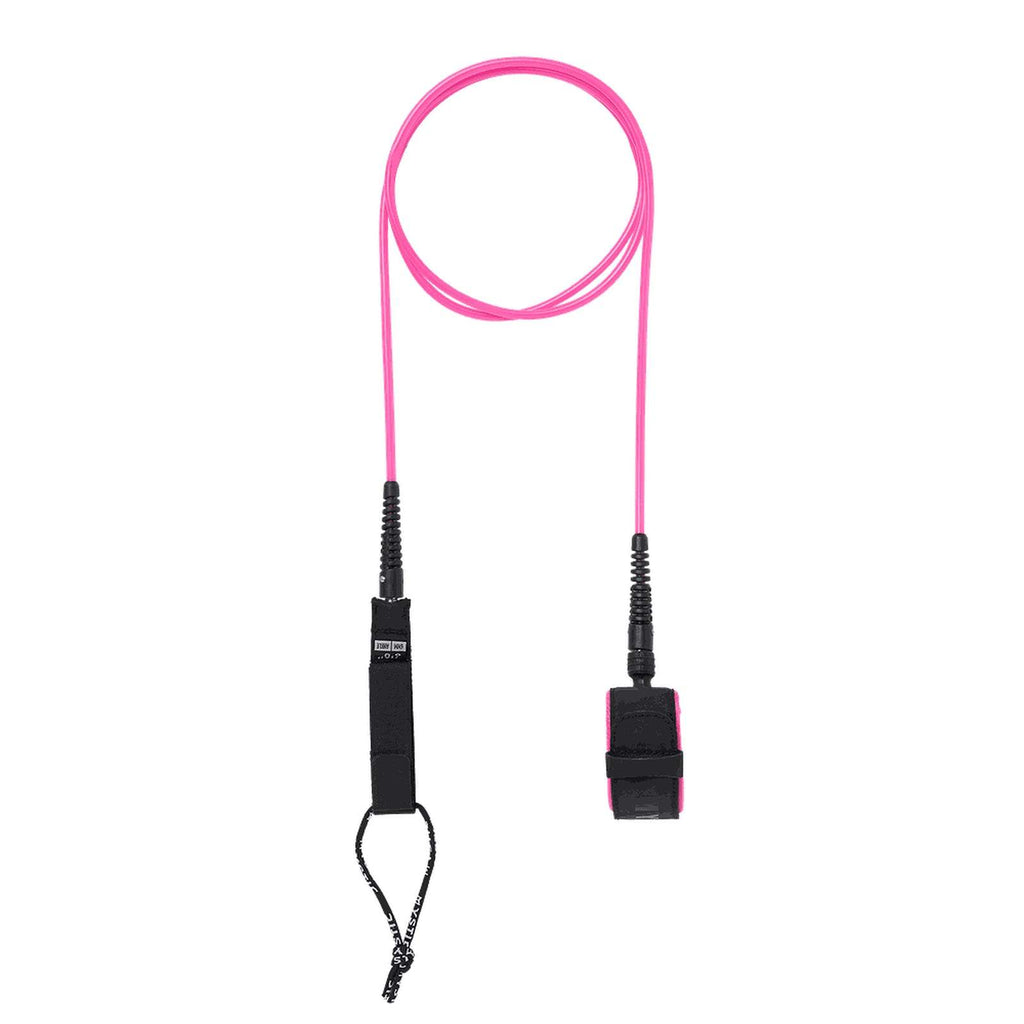 Correa de Surf para Pantorrilla Rosa-Caliente 8ft Mystic 35009_250740_530_8